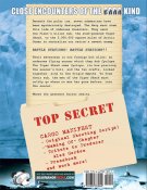 Scripts from the Crypt #8 The Atomic Submarine Paperback Book