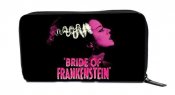 Bride of Frankenstein Pink Women's Wallet