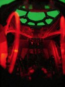 Star Wars Tie Fighter 1/72 Scale Lighting Kit for Finemolds or AMT