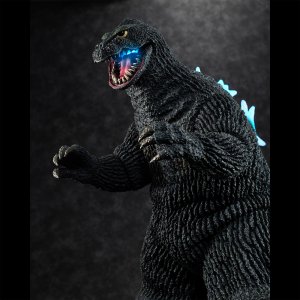 Godzilla 1962 Vs. King Kong Godzilla Figure by Megahouse