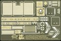 Lost In Space Chariot 1/24 Custom Photoetch and Decals Set