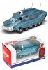 Captain Scarlet Classic Spectrum Pursuit Vehicle Die-Cast Replica by Corgi