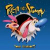 Ren & Stimpy You Eediot! Soundtrack LP Billy West & Bob Camp