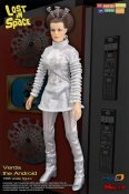 Lost In Space Verda The Android 1/6 Scale Figure LIMITED EDITION by Executive Replicas