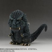 Godzilla 1984 Deforeal Super-Deformed Figure by X-Plus