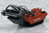 Thunderbirds Mechanic Selection Part 2 Plastic Model Kit by Bellfine