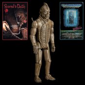 Scared to Death 1981 Syngenor 1990 3.75" Retro Style Figure