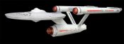 Star Trek U.S.S. Enterprise NCC-1701 1/650 Scale 50th Anniversary Model Kit