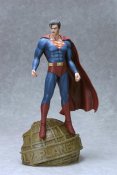 Superman DC Collection 1/6 Scale Statue by Luis Royo for Yamato