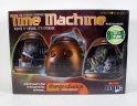 Strange Change Time Machine Model Kit by MPC Fundimentions