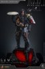 Death Standing 2: On the Beach Sam (Norman Reedus) DELUXE 1/6 Scale Figure by Hot Toys