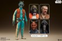 Star Wars New Hope Greedo 1/6 Figure Scum & Villainy Collection: