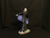 Salem's Lot Gothic Vampire Model Assembly Resin Kit