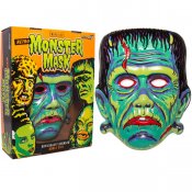 Frankenstein Mask (Blue) Universal Monsters