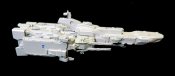 Macross Robotech SDF-1 1/4000 Scale Resin Model Kit (12 Inch Long)