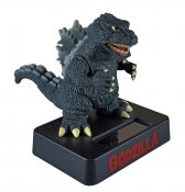 Godzilla Solar Mascot Moving Toy from Japan