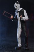 Terrifier / Art the Clown 1/4 Scale Giant Action Figure
