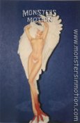 Devilman Silene Delight Finished and Painted Display Model