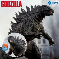 Godzilla 2014 Exquisite Basic Series Action Figure - Previews Exclusive