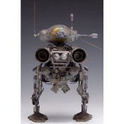 Maschinen Krieger Pz.Spah Luna Gans 1/20 Scale Model Kit by Wave