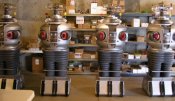 Lost In Space B-9 / YM3 Lifesize Robot Prop