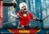 Peacemaker John Cena 1/6 Scale Figure by Hot Toys