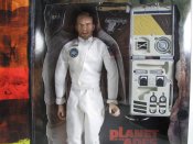 Planet of the Apes Astronaut Taylor 1/6 Scale Figure Sideshow Toys