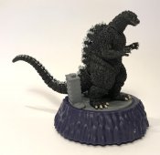Godzilla HG D+ Vol. 4 Figures 4 Piece Set