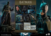 Batman Dark Knight Trilogy 1/4 Scale Figure by Hot Toys