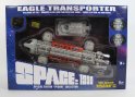 Space 1999 Eagle Transporter 12" Die Cast Set 6: Breakaway Part 2 with Moon Tank by Sixteen 12