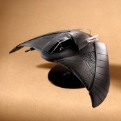 Stargate Collection Death Glider Diecast Vehicle