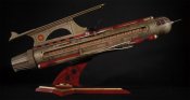 Flash Gordon 1980 War Rocket Ajax 31" Long Replica