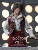 Doctor Who 4th Doctor Tom Baker 1/6 Scale Figure by Big Chief UK IMPORT