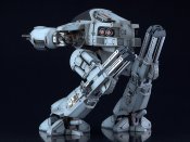 Robocop ED-209 Moderoid Plastic Model Kit From Japan