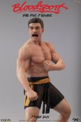 Bloodsport 1988 Frank Dux 1/10 Scale Figure Jean-Claude Van Damme