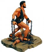 Hercules Steve Reeves Model Hobby Kit