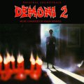 Demons 2 1986 Soundtrack CD Simon Boswell