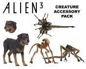 Alien 3 7" Scale Figure Creature Accessory Pack