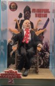 Texas Chainsaw Massacre Grandpa 8" Deluxe Retro Style Figure