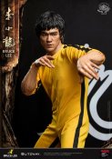 Bruce Lee Tribute 50th Anniversary 1/4 Superb Scale Statue