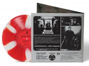 Shogun Assassin 1980 Soundtrack Vinyl LP W. Michael Lewis