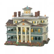 Disneyland Haunted Mansion Figurine Statue