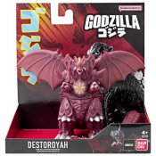 Godzilla Vs. Destroyah 1995 Destroyah Monster Series Figure