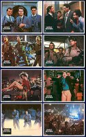 Ghostbusters 1984 Lobby Card Set (11 X 14)