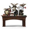 Gremlins 1/10 Scale Diorama Art Scale Limited Edition Statue