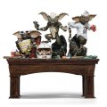 Gremlins 1/10 Scale Diorama Art Scale Limited Edition Statue