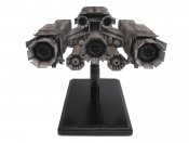 Nostromo Towing Vehicle Model Resin Kit