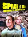 Space: 1999 Complete Series Viewer's Guide: Collector's Edition Book