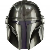 Star Wars The Mandalorian Season 2 Helmet Prop Replica