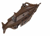 20,000 Leagues Under The Sea Nautilus Studio Scale Replica